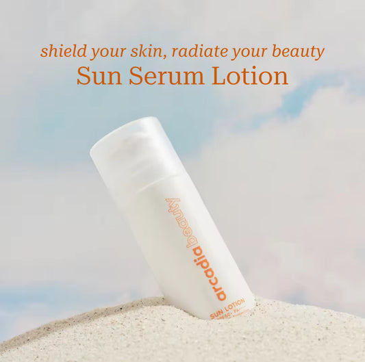 ON HAND! Arcadia Beauty Sun Lotion SPF50+ PA++++