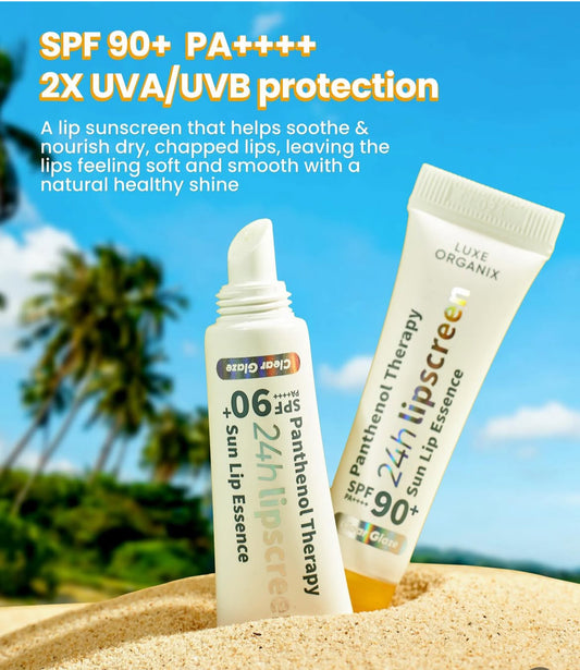 PREORDER! 24h Lipscreen SPF 90 PA++++