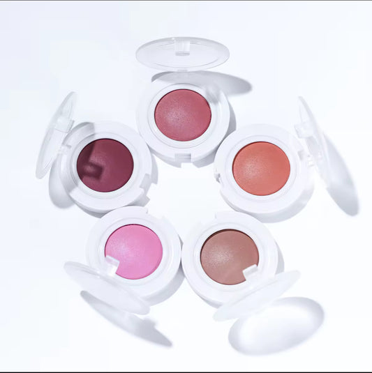 ON HAND! Arcadia Beauty Daily Blusher