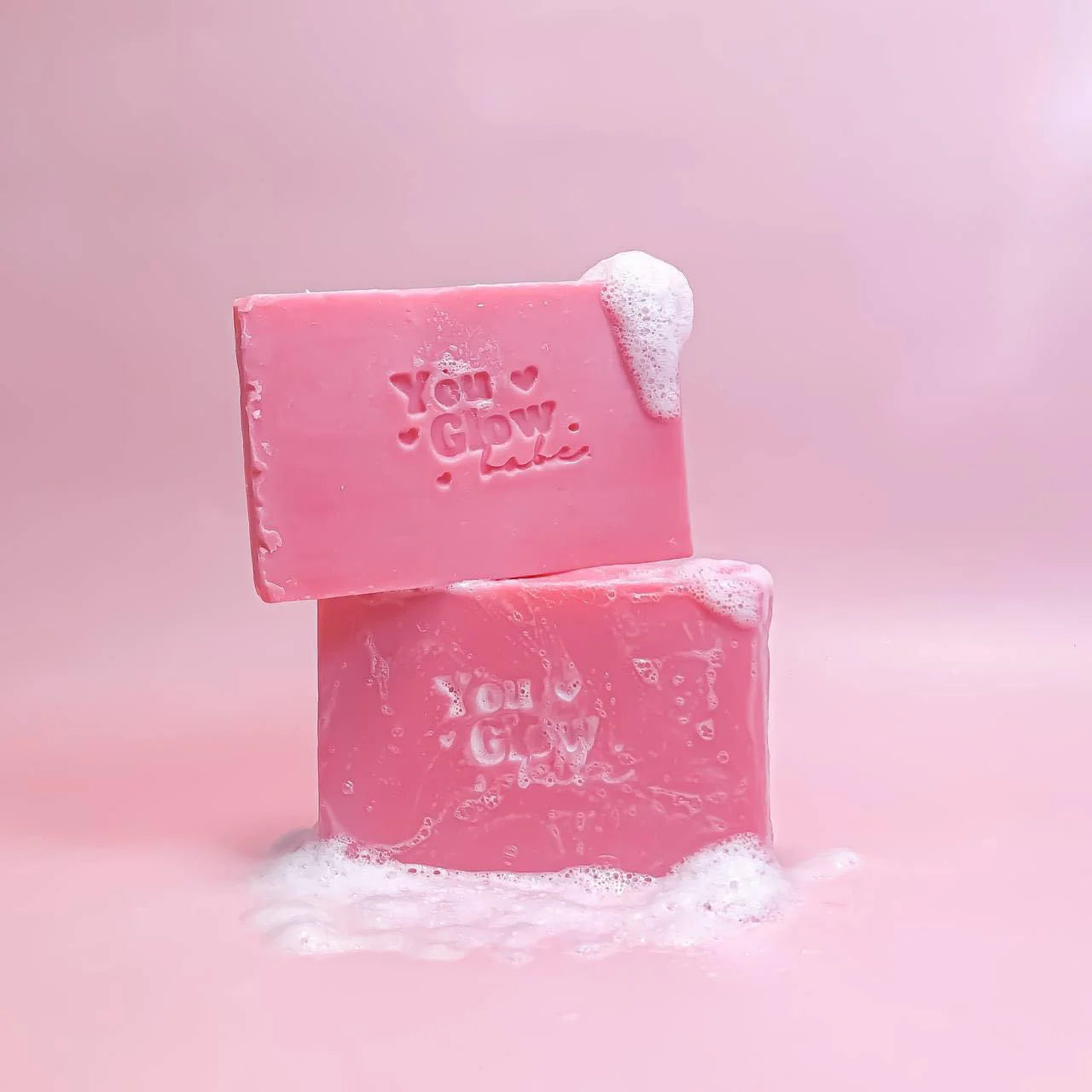 PREORDER! You Glow Babe Beauty White Soap 70g x 5 bars