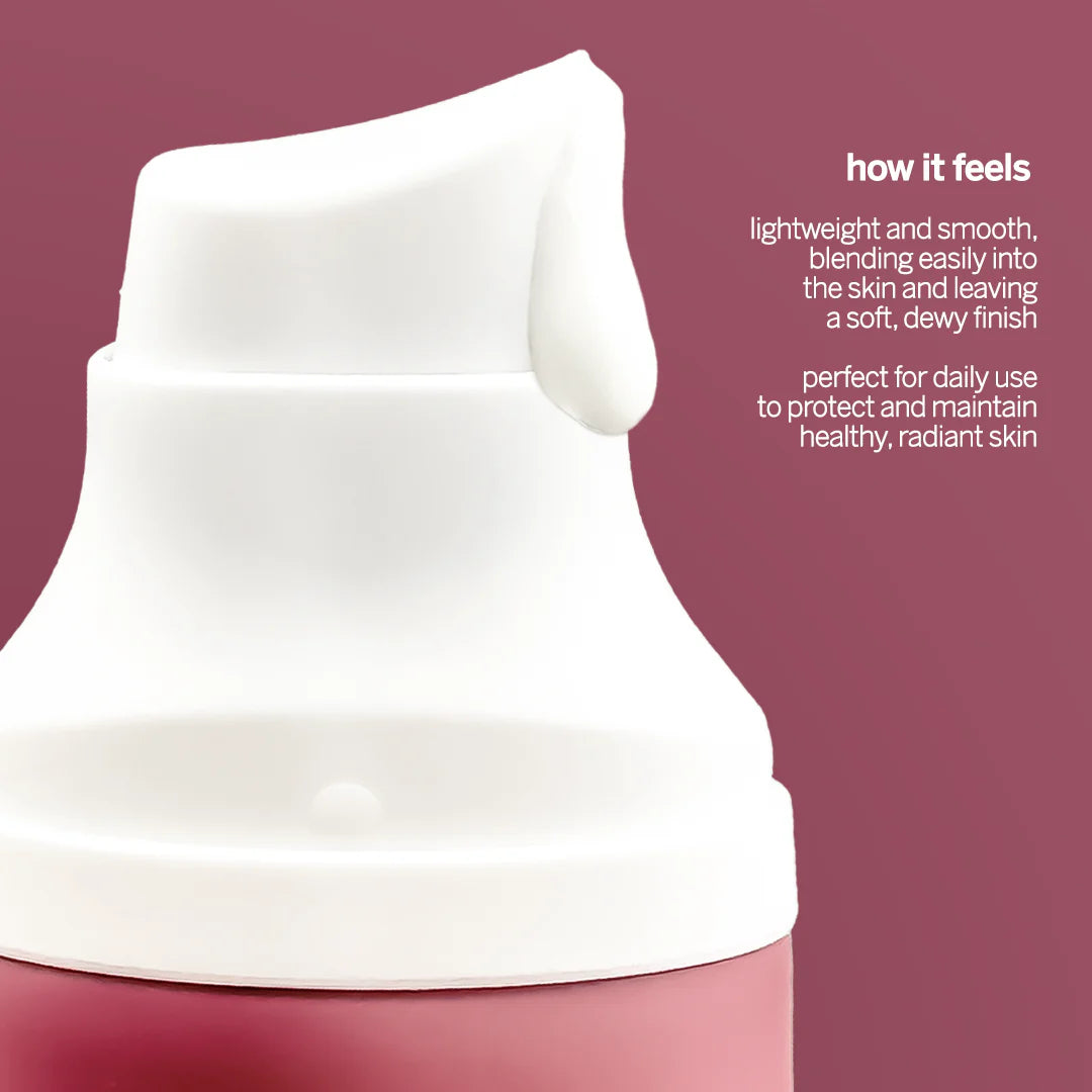 PREORDER! Luxelle Centella Sun Serum SPF 50+ PA++++