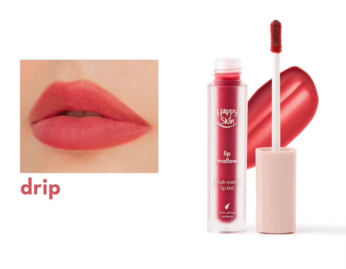 PREORDER! Happy Skin Lip Mallow Tint