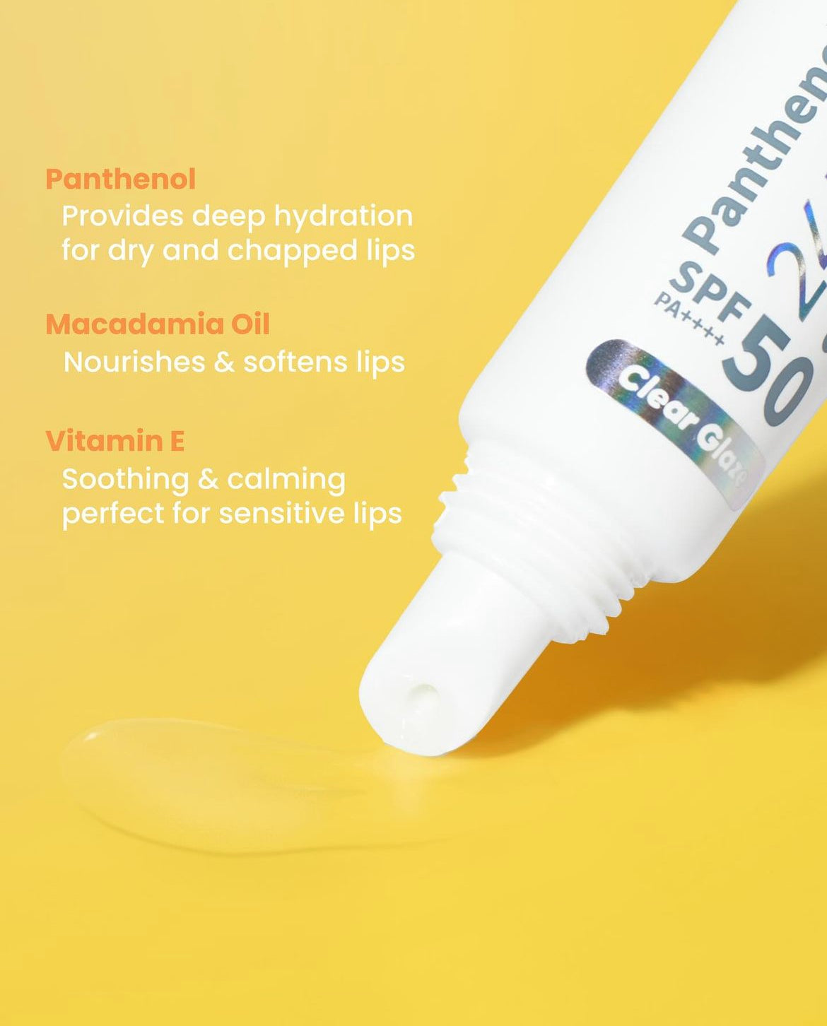 ON HAND! 24h Lipscreen SPF 50 PA++++