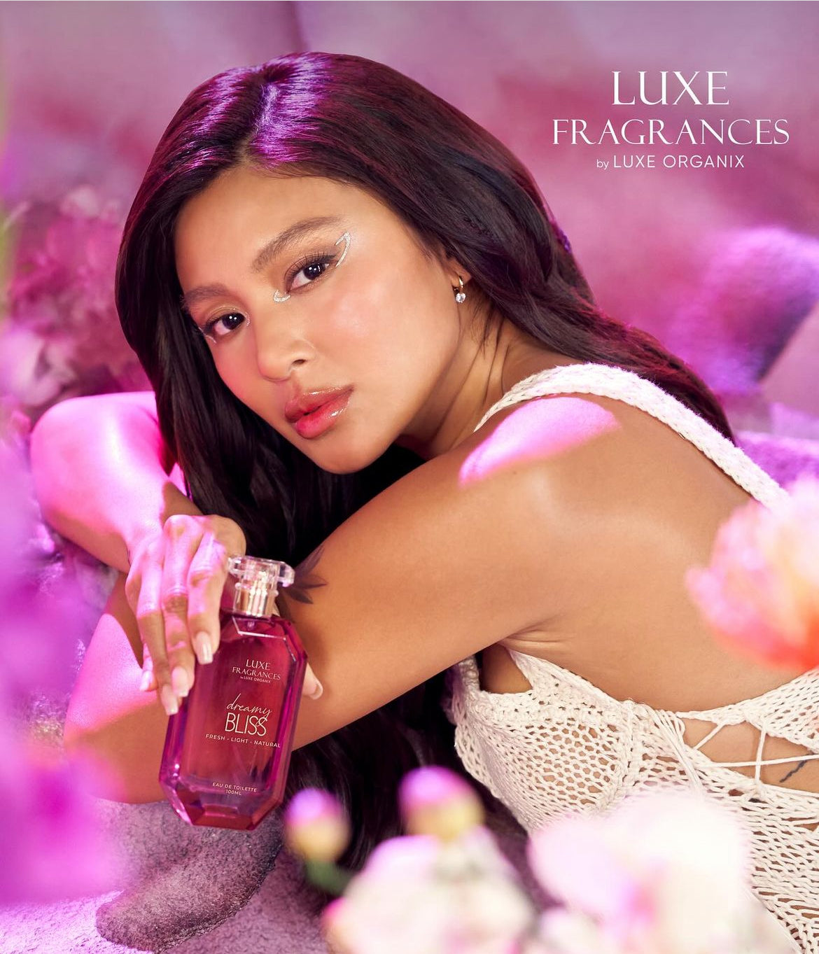 PREORDER! Luxe Fragrances Spring Summer Collection