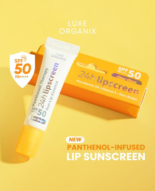 ON HAND! 24h Lipscreen SPF 50 PA++++