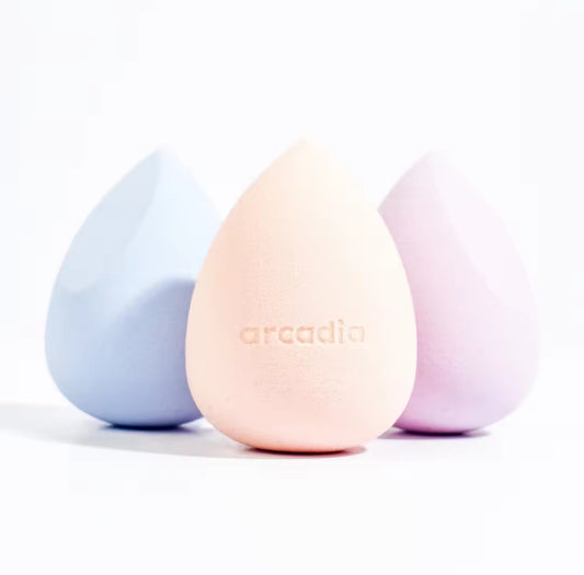 PREORDER! Arcadia Beauty Airblender Sponge