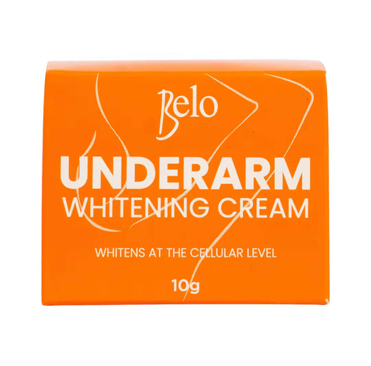 PRE ORDER Belo Underarm Whitening Cream 10g