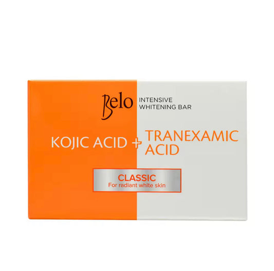 BELO KOJIC+ TRANEXAMIC Acid CLASSIC Soap 65g