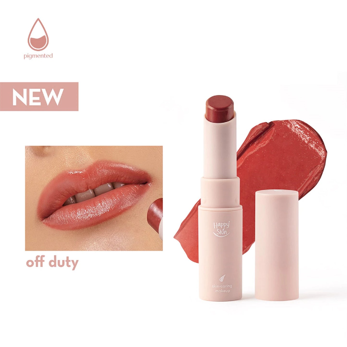 PRE ORDER Happy Skin Lip Slip